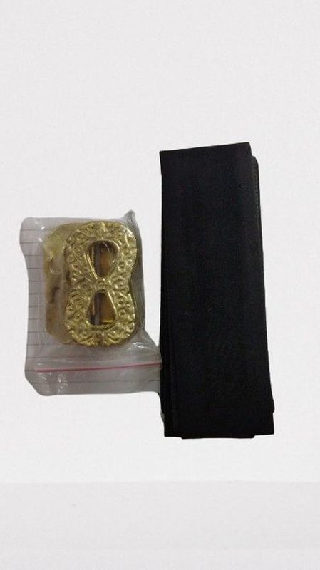 Sabuk Timang