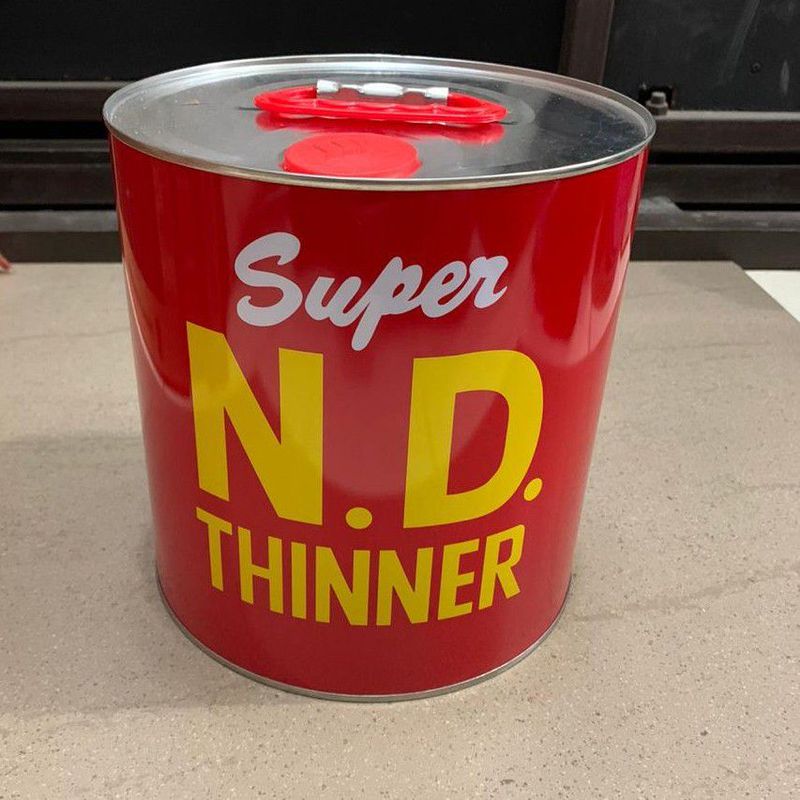 Thiner