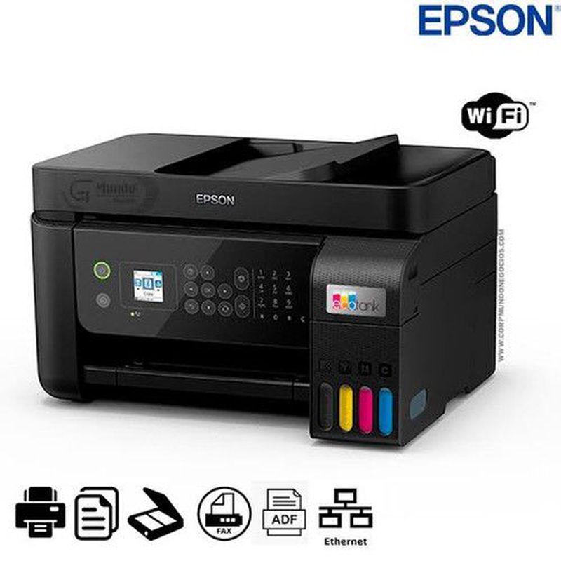 PRINTER EPSON L5290
