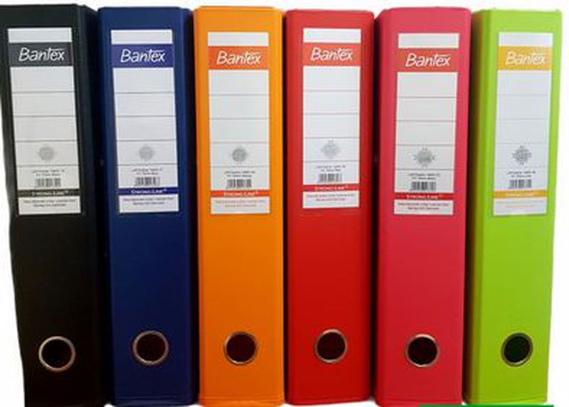 Odner Bantek 1465