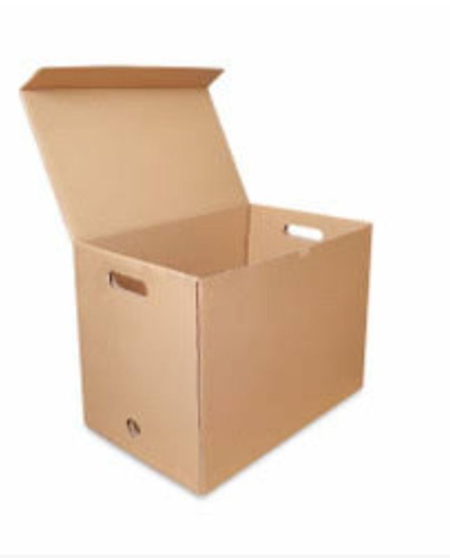 box karton