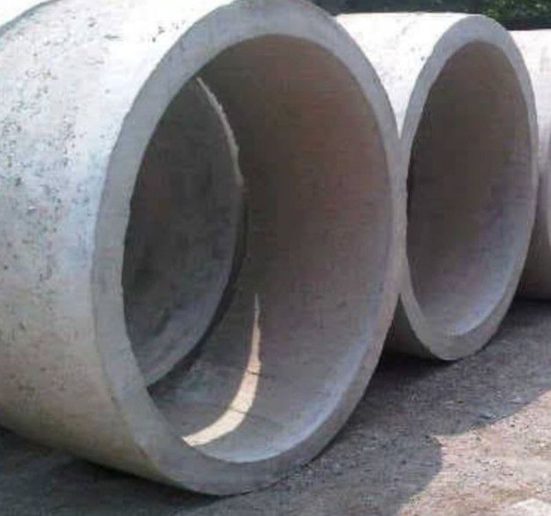 gorong - gorong cor 40 cm
