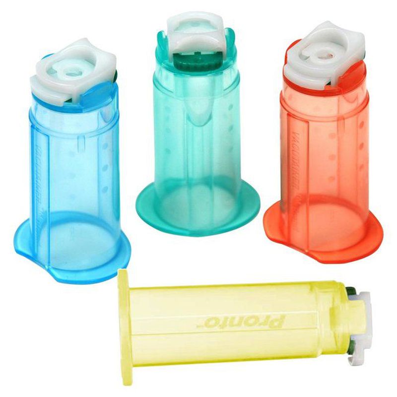 Vacutainer Pronto Quick Release Needle Holder