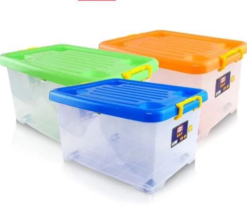 CONTEINER BOX SHINPO 195 L