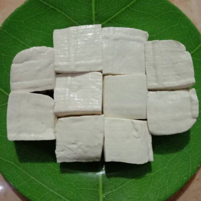 Tahu Putih