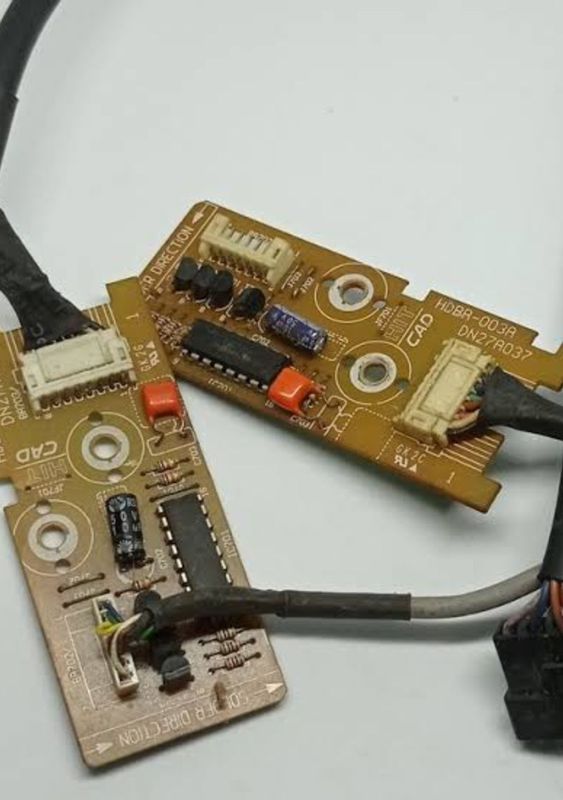 sensor ac multi