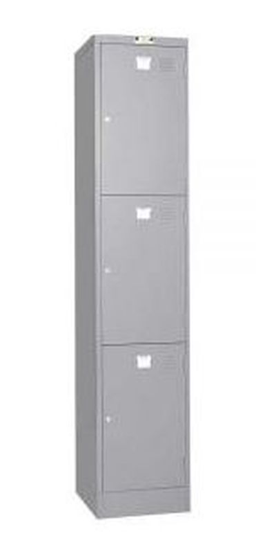 Locker 3 Pintu Brother B-703