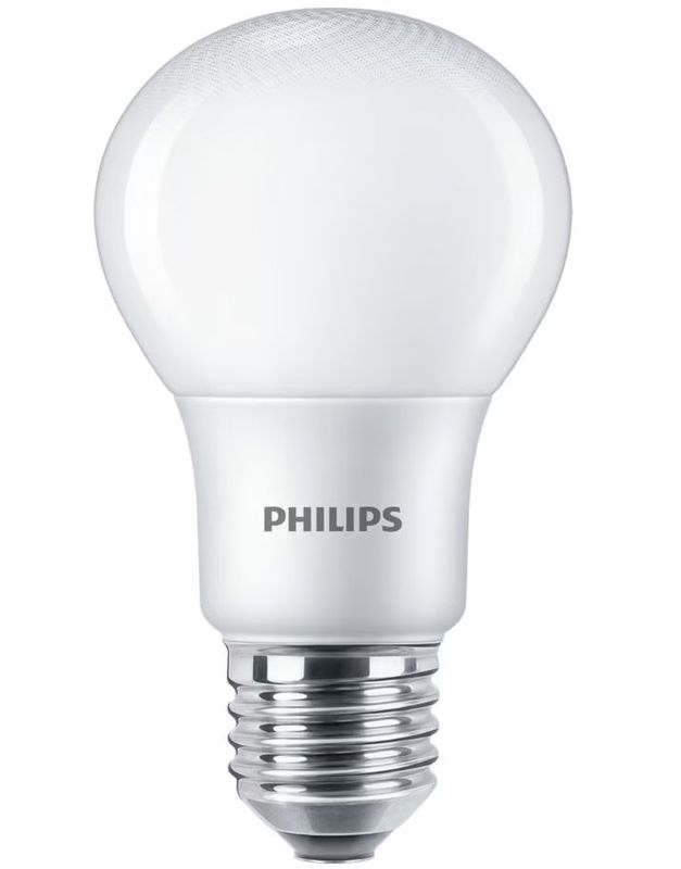 Lampu LED (Bohlam LED)