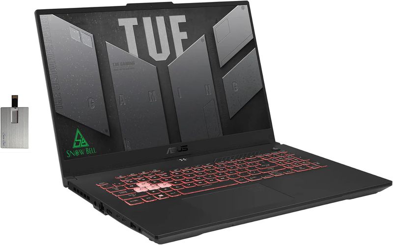 Laptop Asus TUF