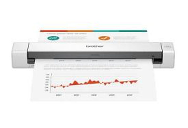 Scanner Portable