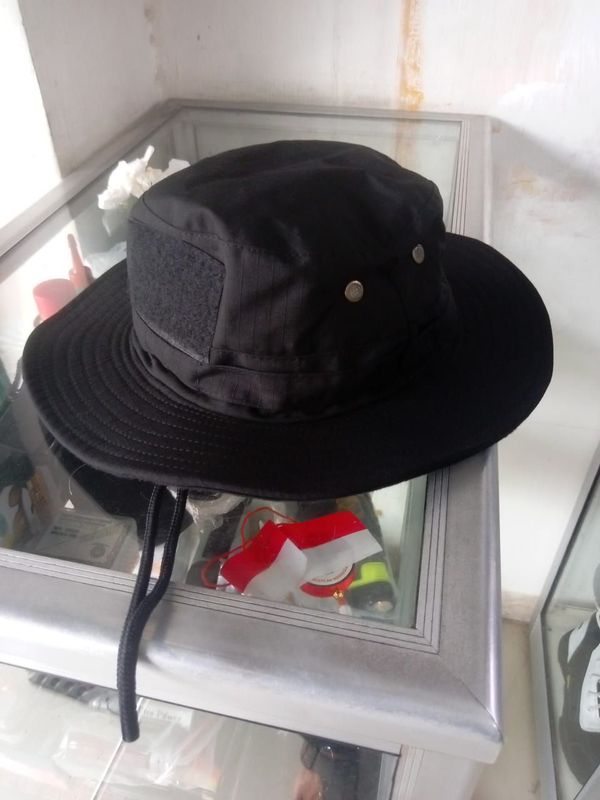 Topi Rimba