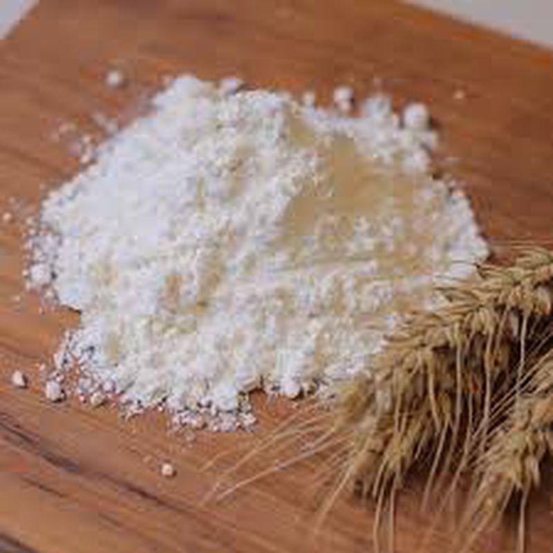Tepung Roti - Panir/Roti