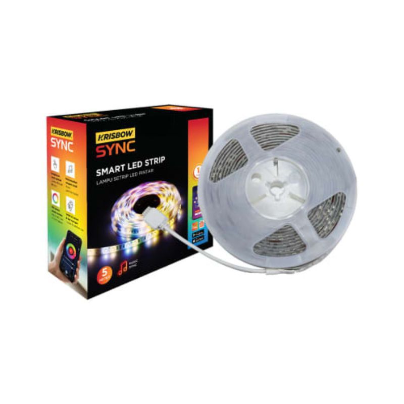 Lampu LED Strip