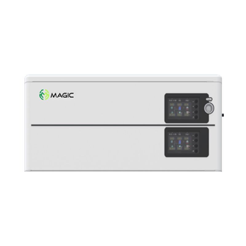 Off-Grid Inverter Magic S-L10KW