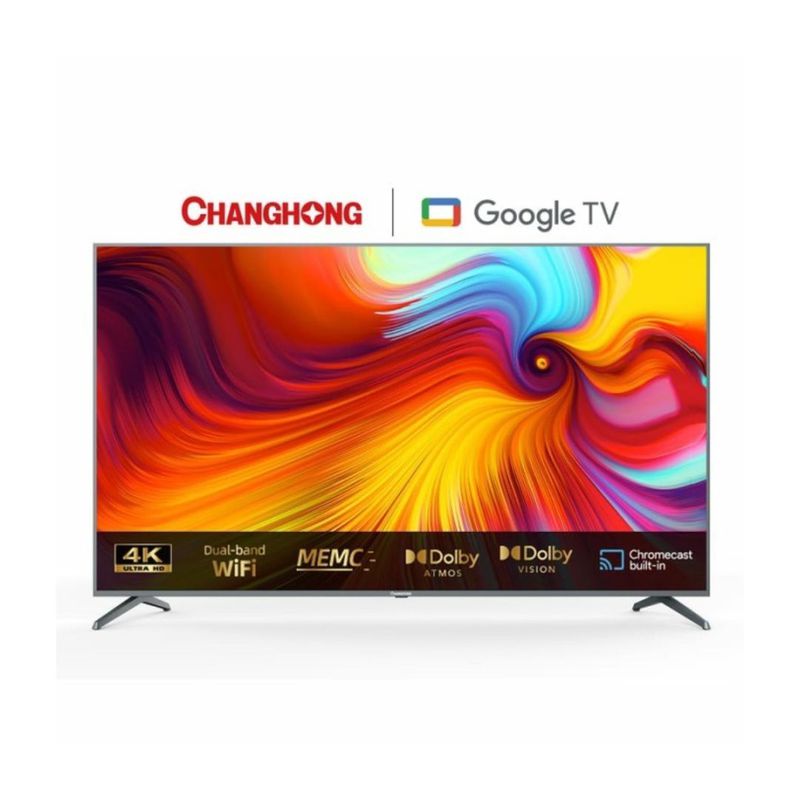 Changhong Smart TV 50 inch