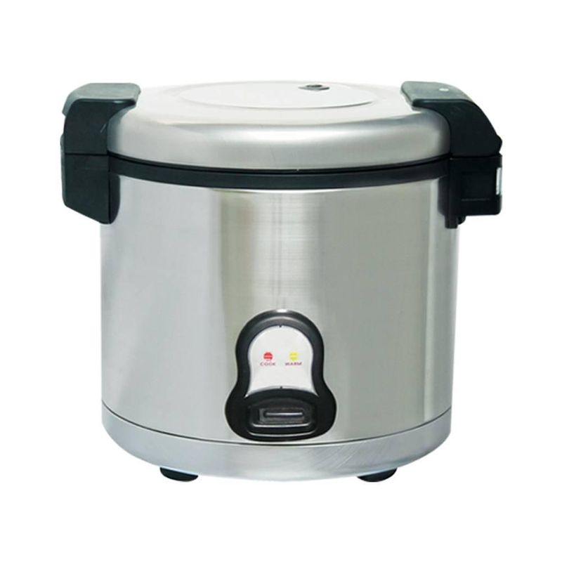 Rice Cooker Maspion Magic Cooker MMC-4015