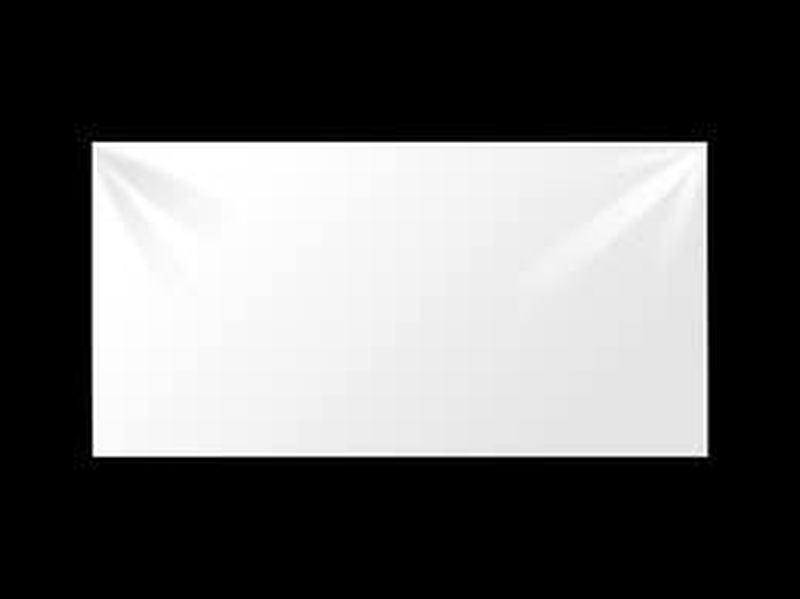 banner