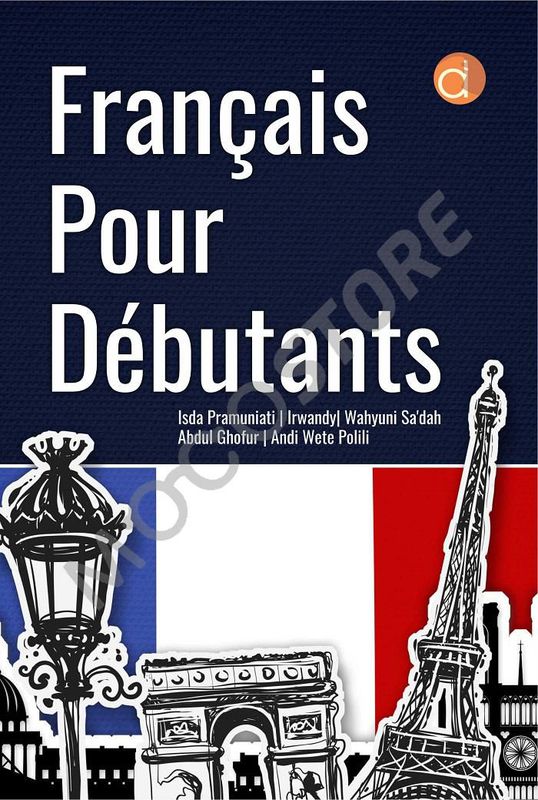 EBOOK - Fran√ßais Pour D√©butants