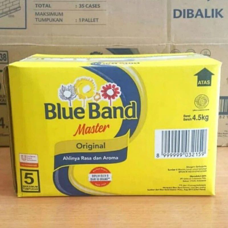 blue-band-margarine