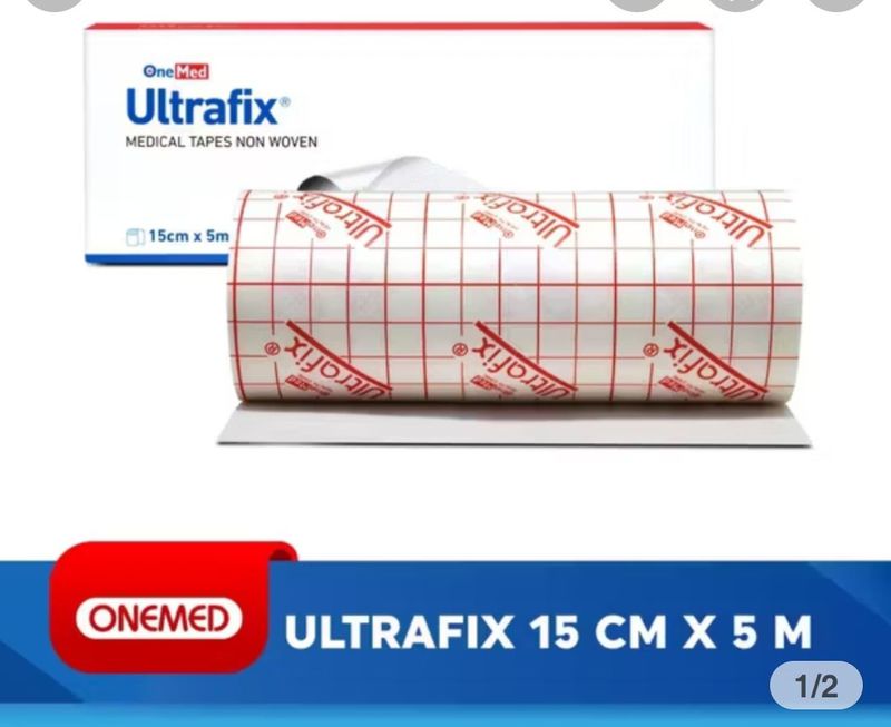 Ultrafix 15*5 cm