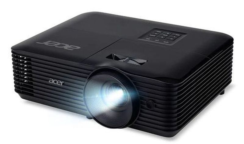 Proyektor Acer