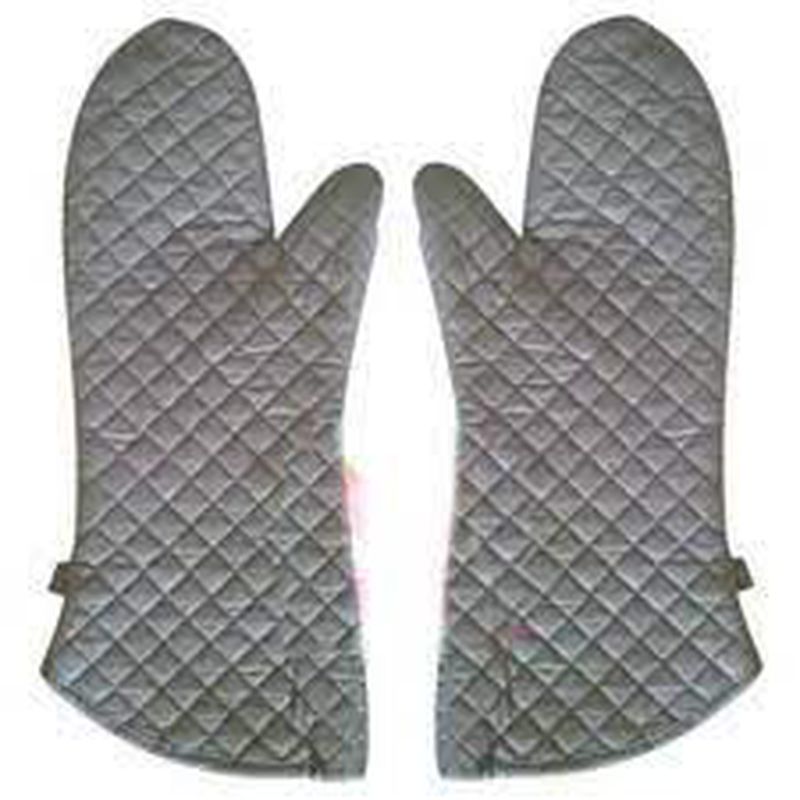 Hand gloves
