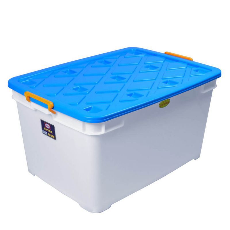 Box Container Roda Cb 195