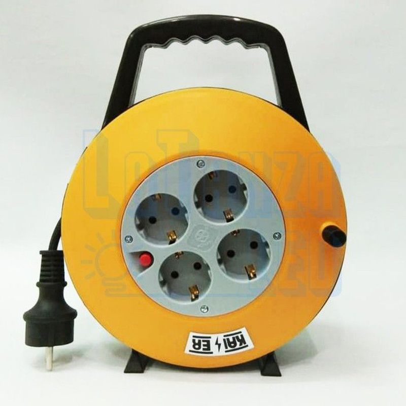 Kabel roll
