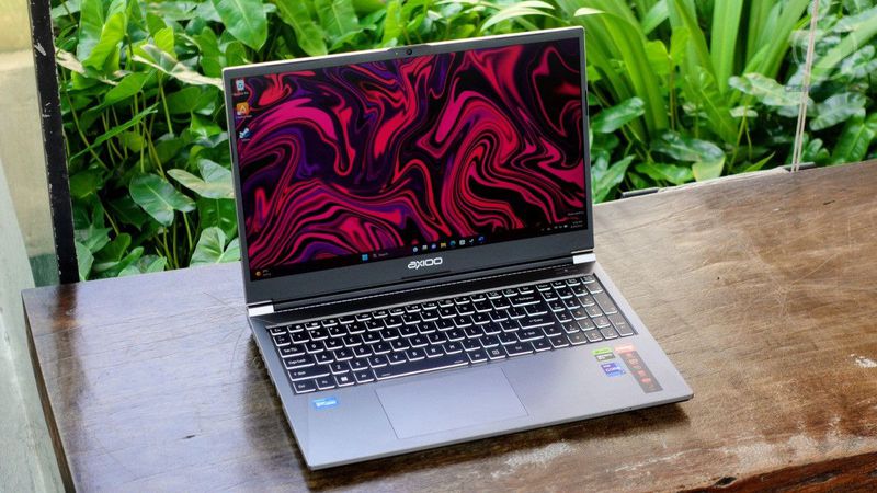 LAPTOP AXIOO PONGO