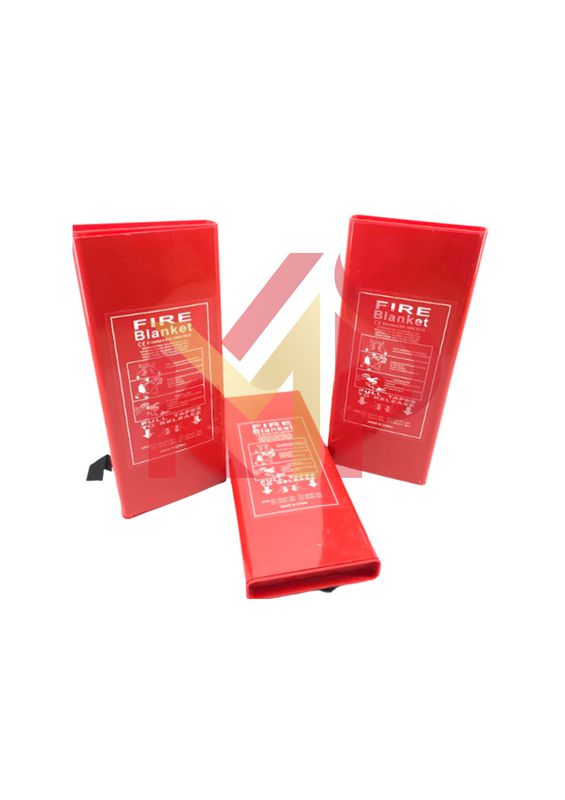 Safeguard Your Safety With The LOREX LR-FB2020C Fire Blanket - View #9