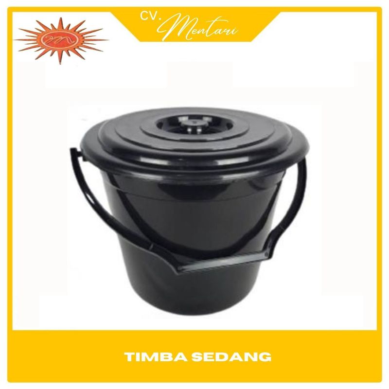 TIMBA SEDANG