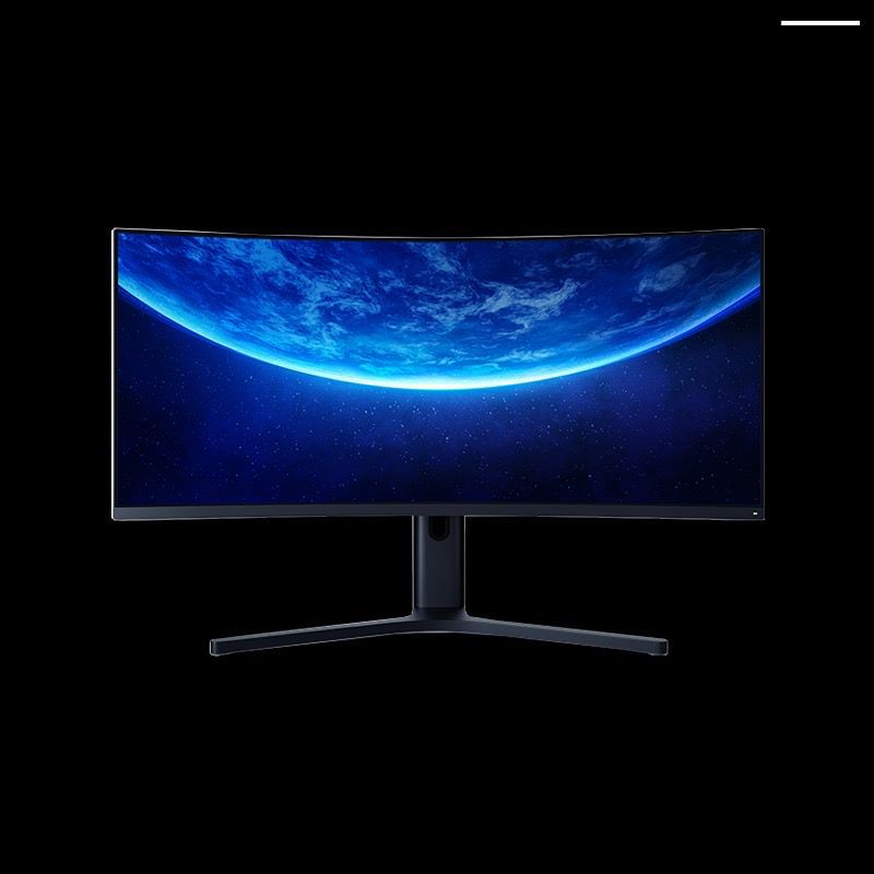 Monitor Mi Curved Monitor 34