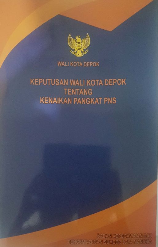 Map Dinas