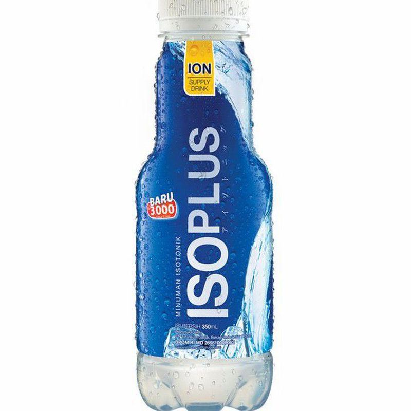 ISOTONIK 350 ML