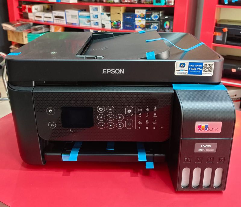 EPSON L5290