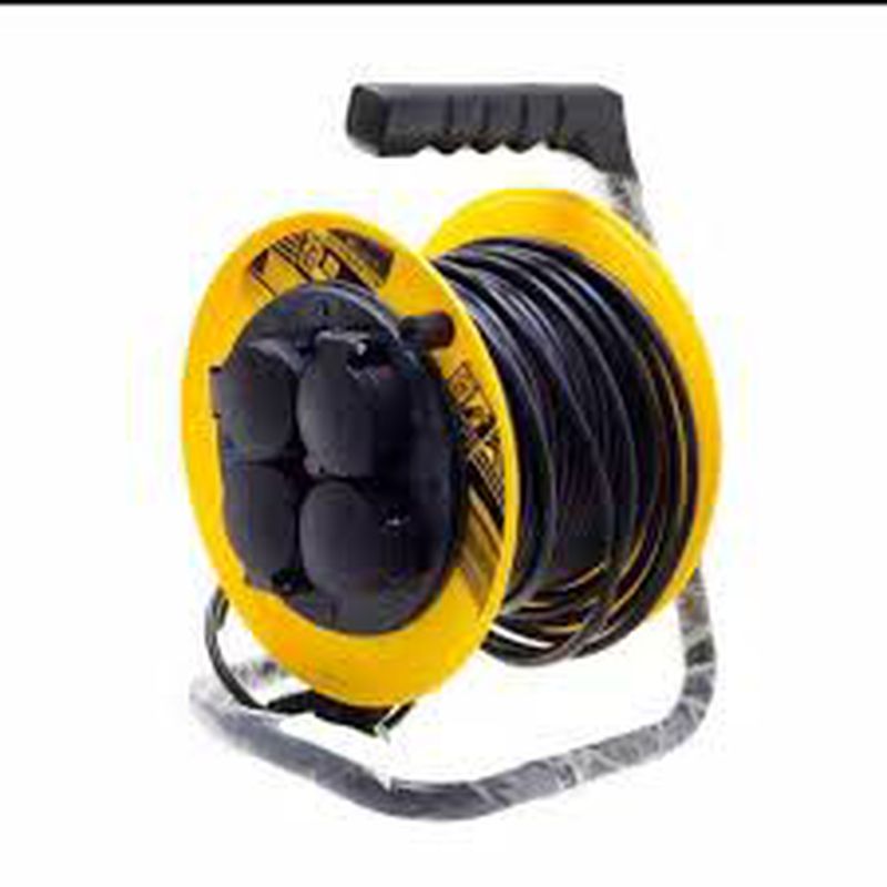 Kabel Gulung