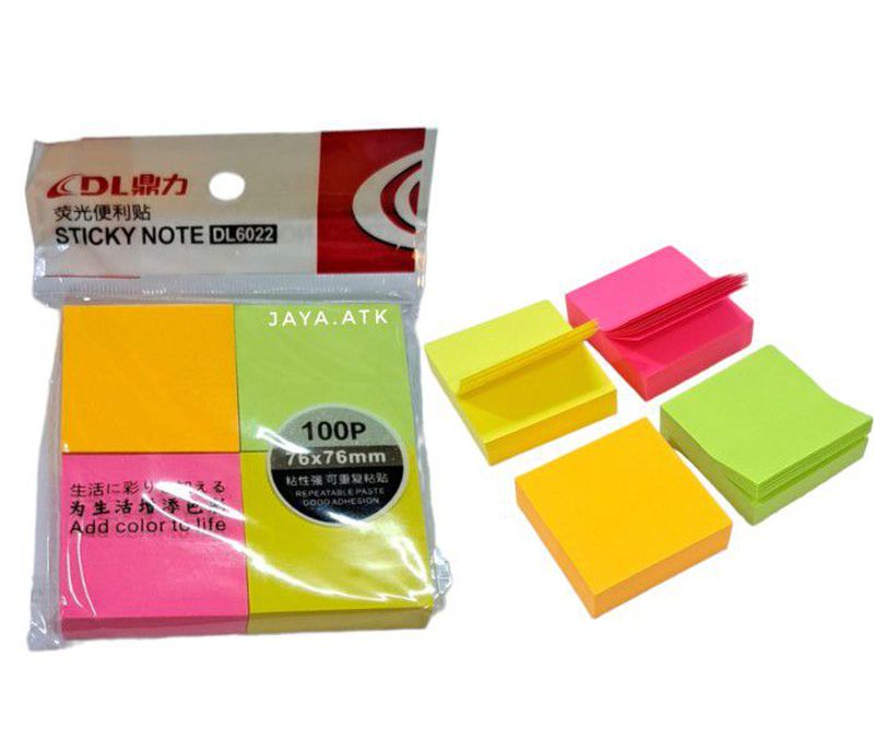 Sticky Note
