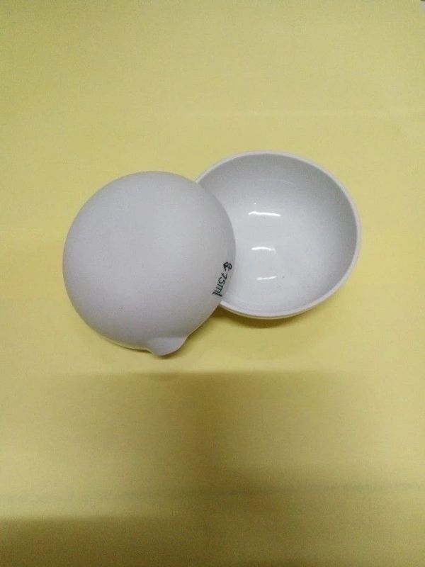 CAWAN UAP 75ML / CAWAN PENGUAP 75ML / CAWAN PORSELIN 75ML