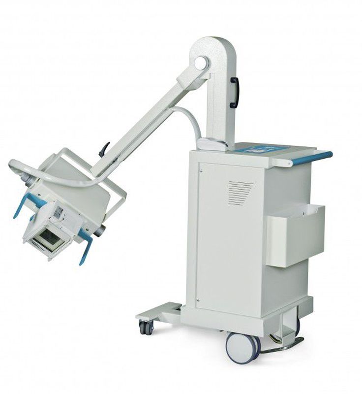 MOBILE X RAY
