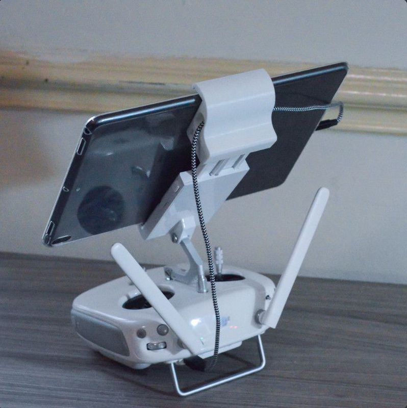 Sangle D'Épaule Pour Télécommande DJI Phantom 3/4/4 Pro - Réglable, Nylon 2.5cm