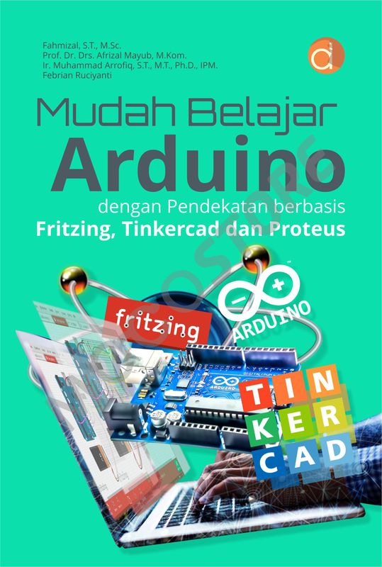 EBOOK - Mudah Belajar Arduino dengan Pendekatan berbasis Fritzing ...