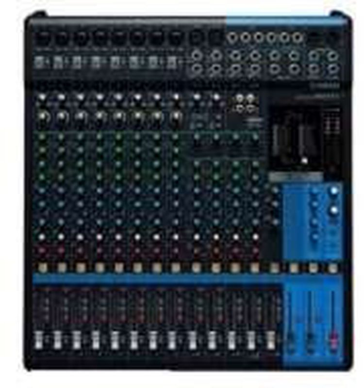Recording Tech