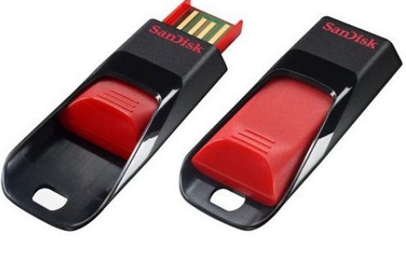 FLASHDISK SANDISK - 16