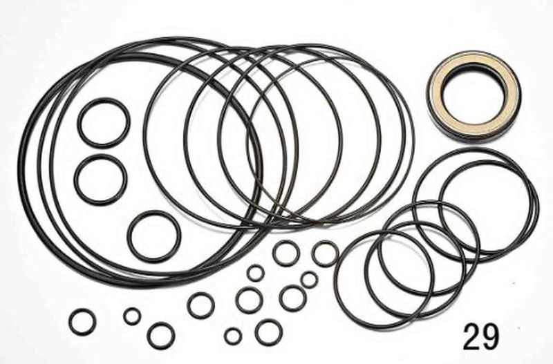 REPAIR KIT MAIN PUMP HYUNDAI LC