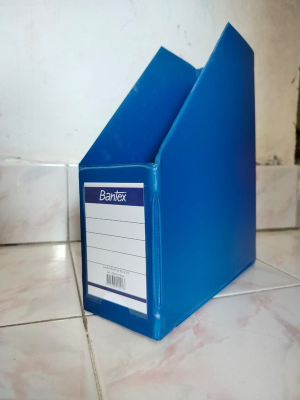 File Box