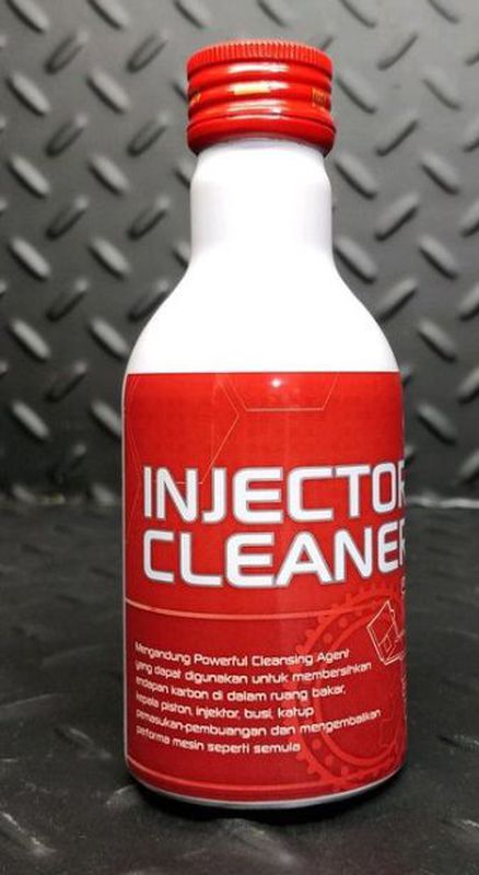 Injector Cleaner