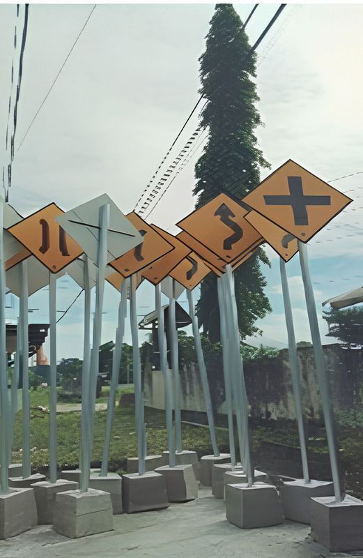 Rambu Lalu Lintas