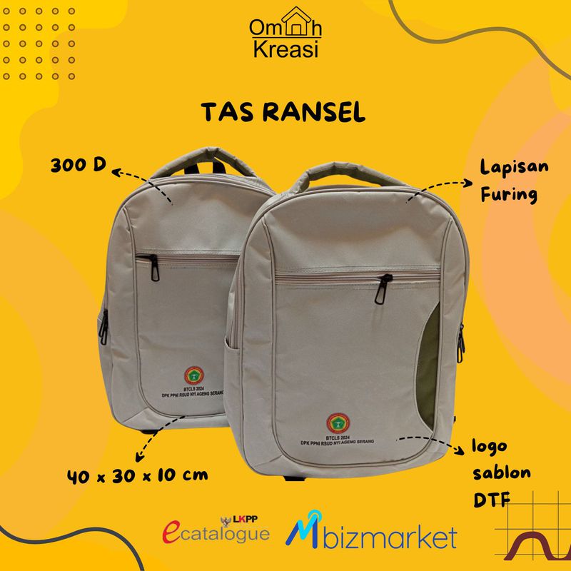 Tas Ransel