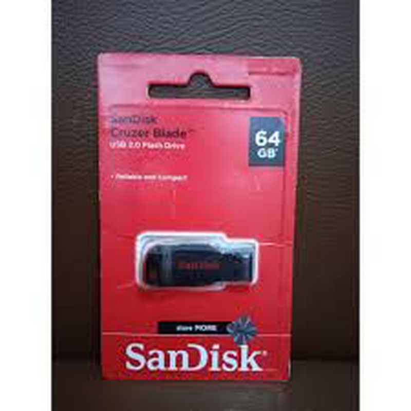 FLASH DISK 64 GB
