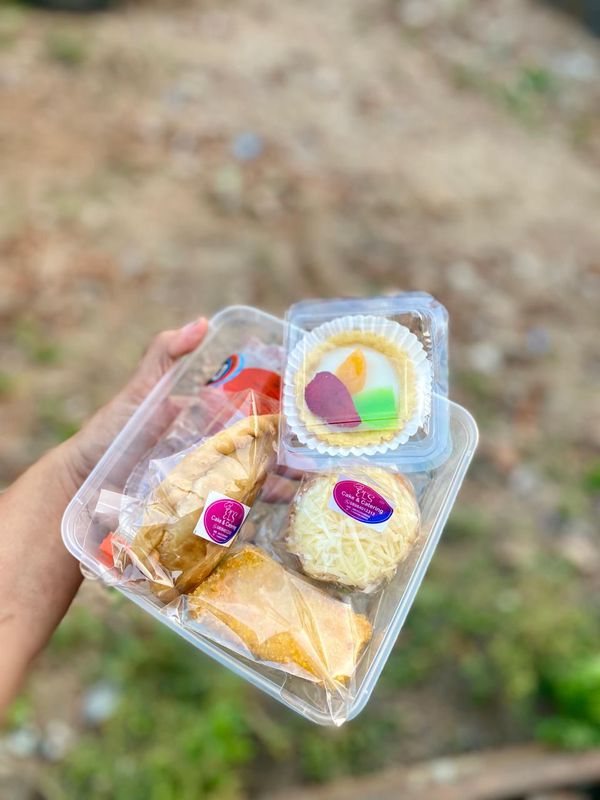 snack b 17.000